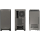 be quiet! Pure Base 500 Window Metallic Gray - 514670 - zdjęcie 3